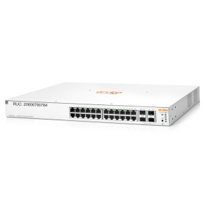 Switch Aruba HPE Instant On 1930_JL682A