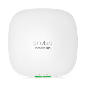 Aruba HPE Instant On AP22